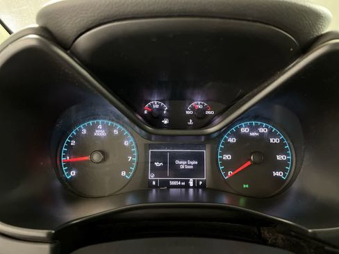 Used 2022 Chevrolet Colorado LT w/ Fleet Safety Package image 17