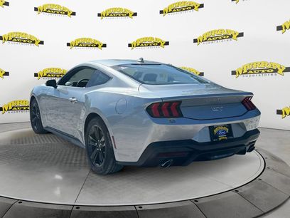 New 2026 Ford Mustang GT