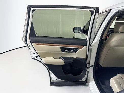 Used 2019 Honda CR-V EX image 27