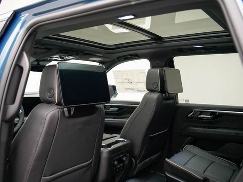 Used 2026 Chevrolet Tahoe Premier image 29