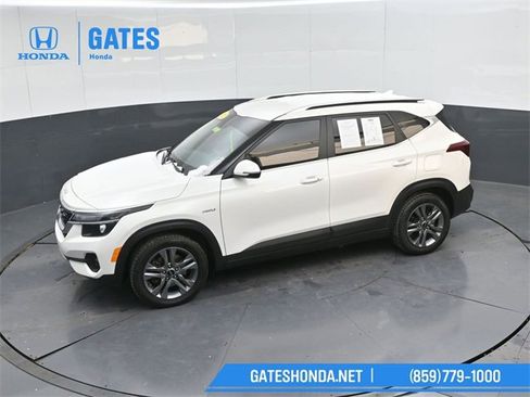 Used 2022 Kia Seltos S image 44