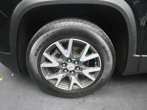 Used 2023 GMC Acadia SLE w/ Driver Convenience Package AWD/4WD image 25