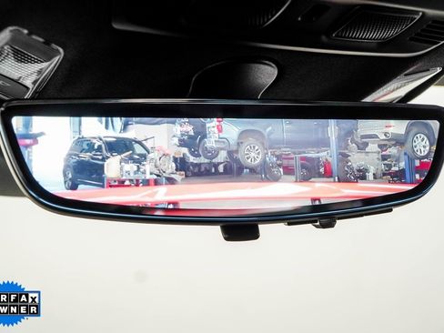 Used 2025 Chevrolet Corvette Stingray Premium Cpe w/ Z51 Performance Package image 36