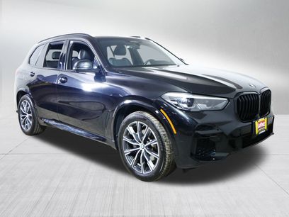 Used 2023 BMW X5 xDrive40i w/ M Sport Package