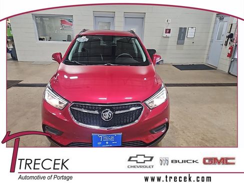 Used 2019 Buick Encore Preferred w/ Safety Package image 1