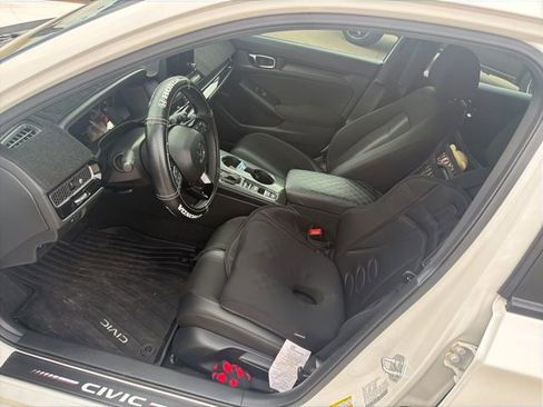 Used 2025 Honda Civic Sport image 12