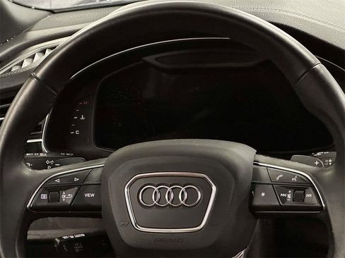 Used 2023 Audi Q7 2.0T Premium w/ Convenience Package image 20