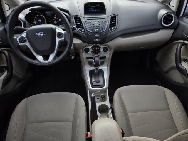 Used 2019 Ford Fiesta SE FWD image 15