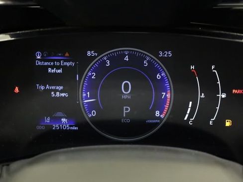 Used 2024 Lexus NX 250 FWD w/ Cold Area Package image 18