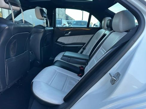 Used 2014 Mercedes-Benz E 63 AMG S-Model image 22