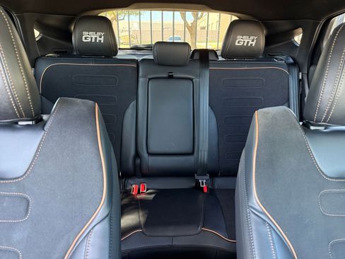 Used 2023 Ford Mustang Mach-E GT image 42