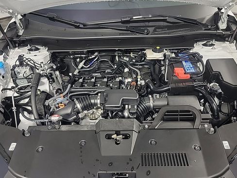 Certified 2026 Honda CR-V EX image 13