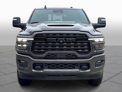 New 2026 RAM 2500 Limited image 3
