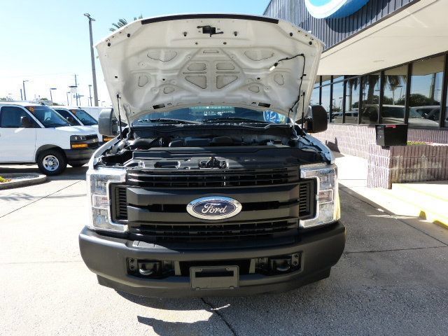 Used 2018 Ford F250 2WD Regular Cab Super Duty image 8