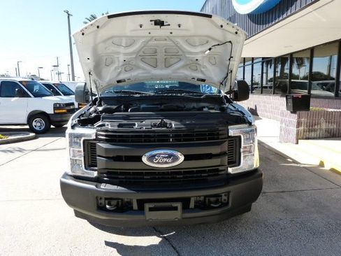 Used 2018 Ford F250 XL RWD image 8