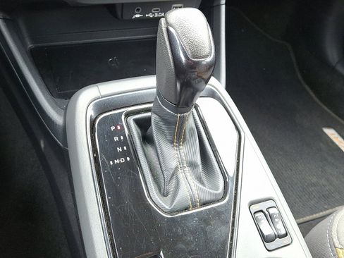 Used 2024 Subaru Crosstrek 2.5i Sport w/ Crosstrek Mirror Package image 14