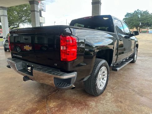 Used 2015 Chevrolet Silverado 1500 LT w/ All Star Edition image 6