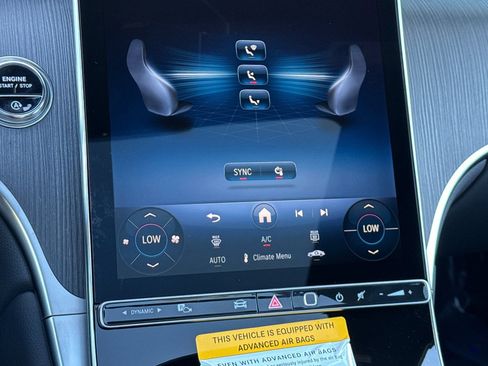 New 2026 Mercedes-Benz GLC 300 image 17