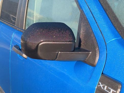 Used 2025 Ford Maverick XLT w/ XLT Luxury Package image 12