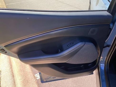 Used 2023 Ford Mustang Mach-E Premium RWD image 10