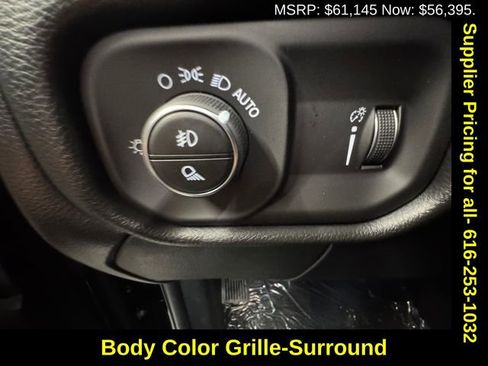 New 2026 RAM 2500 Tradesman image 27