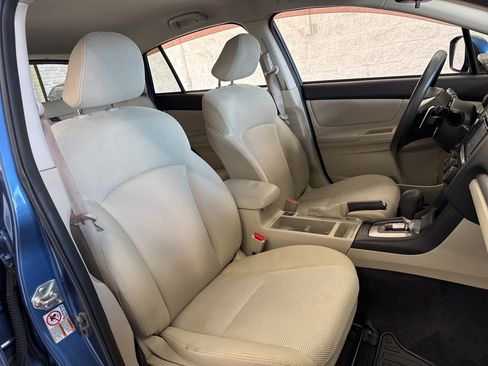 Used 2014 Subaru Crosstrek 2.0i Premium image 46