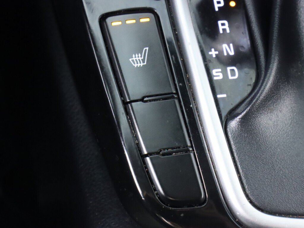 Used 2023 Kia Seltos SX w/ SX Sunroof Package AWD/4WD image 26