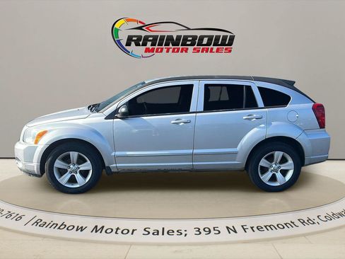 Used 2011 Dodge Caliber SXT FWD image 4