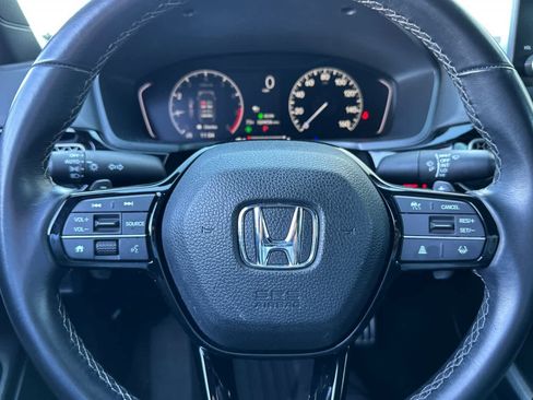 Certified 2023 Honda Civic Sport image 25