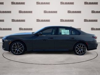 New 2026 BMW 750e xDrive w/ Executive Package AWD/4WD video 2