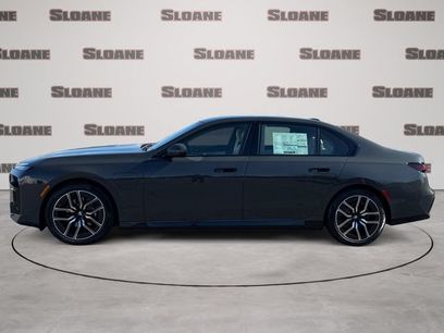 New 2026 BMW 750e xDrive w/ Executive Package