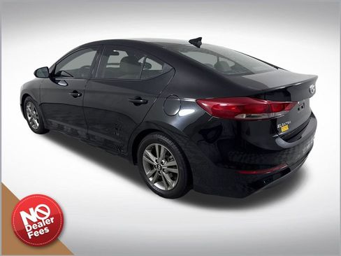 Used 2018 Hyundai Elantra SEL FWD image 6