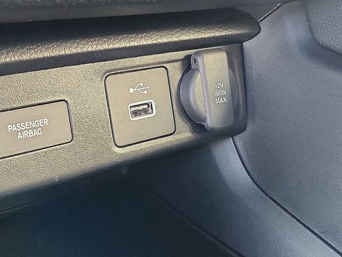 Certified 2025 Acura Integra A-Spec FWD image 25