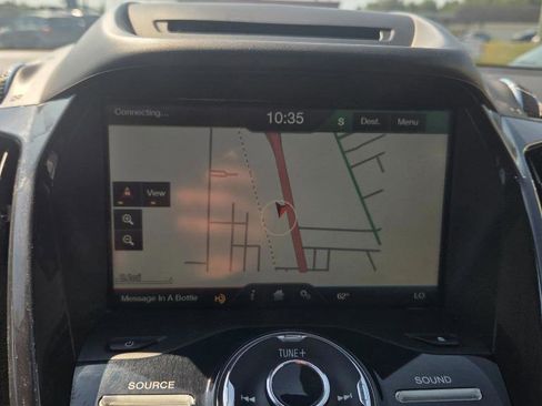 Used 2014 Ford Escape Titanium w/ Equipment Group 401A image 22