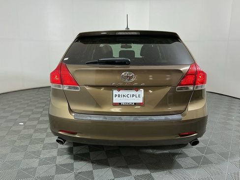 Used 2009 Toyota Venza FWD image 6