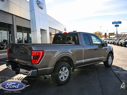 Used 2022 Ford F150 XLT w/ Trailer Tow Package image 7