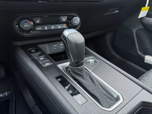 New 2026 Nissan Kicks SV w/ Cold Weather Package image 15