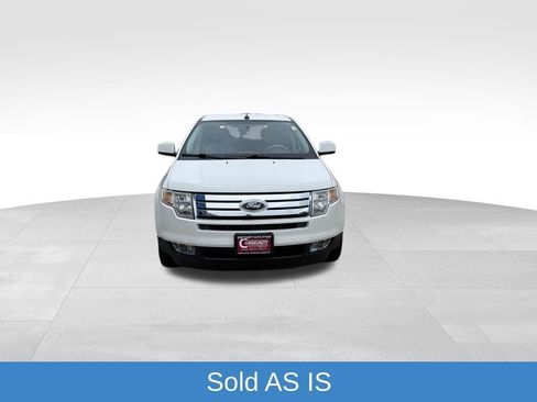 Used 2009 Ford Edge Limited image 8