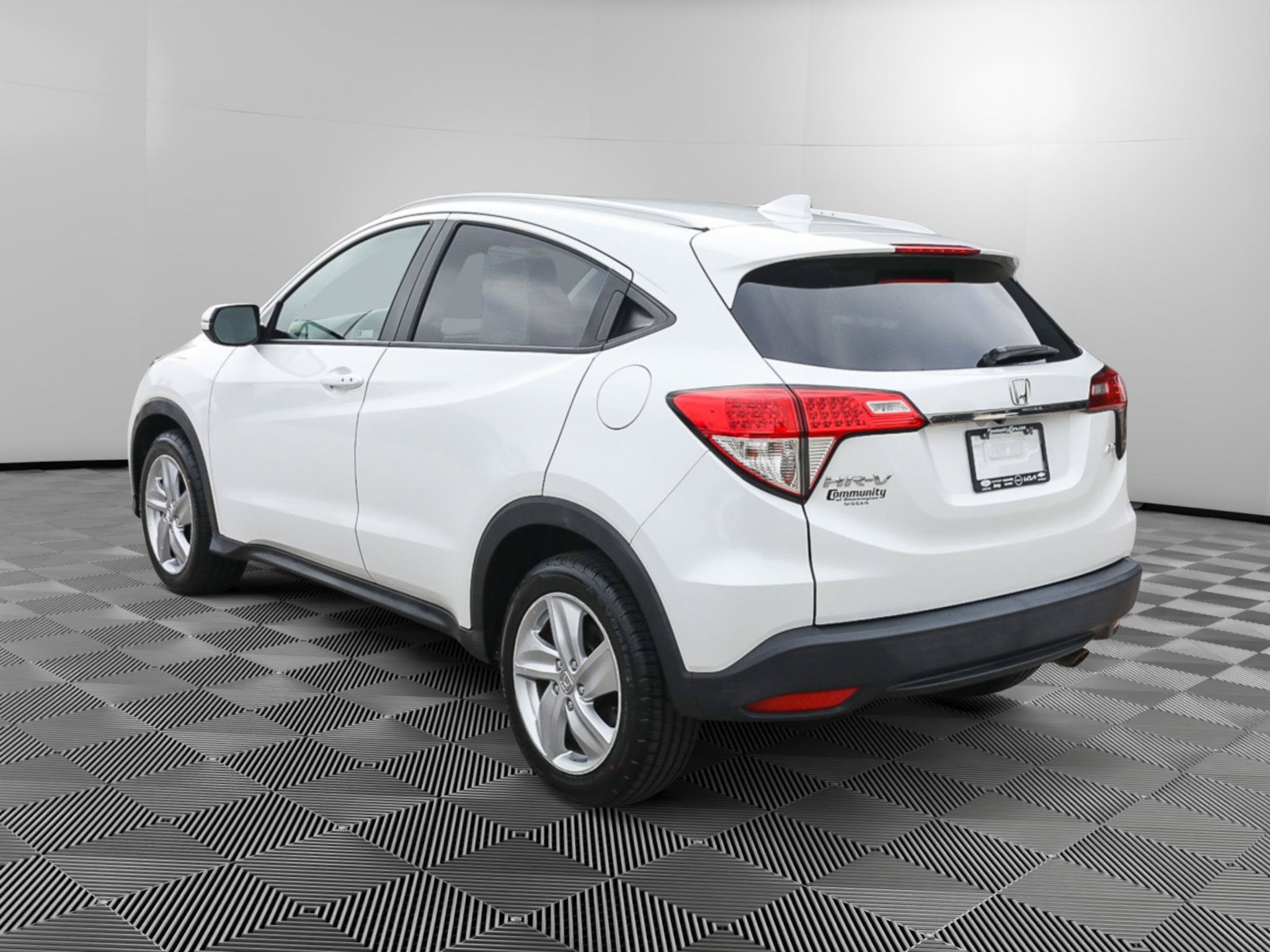 Used 2019 Honda HR-V EX image 5