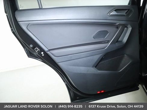 Used 2024 Volkswagen Tiguan S AWD/4WD image 34