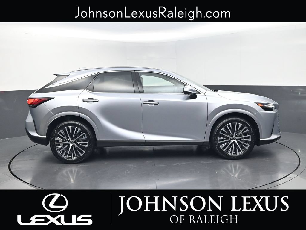 New 2026 Lexus RX 350 Premium Plus w/ Accessory Package (K3) FWD image 7