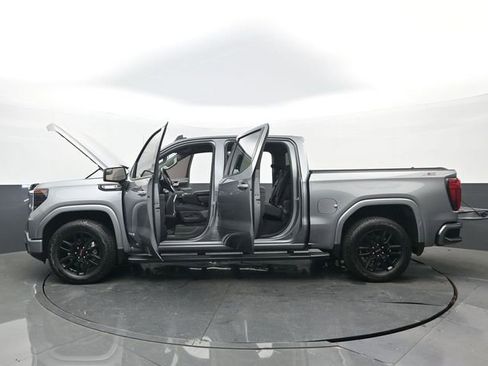 Used 2024 GMC Sierra 1500 Elevation w/ X31 Off-Road Package AWD/4WD image 32