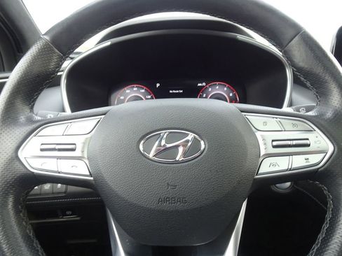 Used 2022 Hyundai Santa Fe Calligraphy image 19