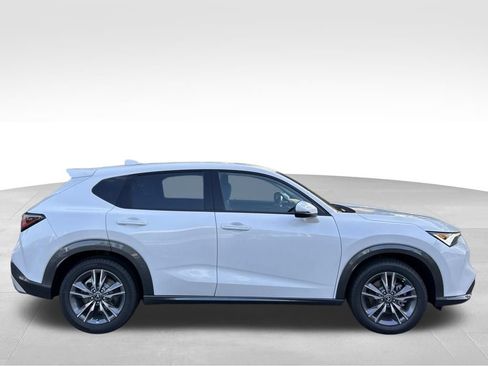 New 2026 Acura ADX FWD image 6