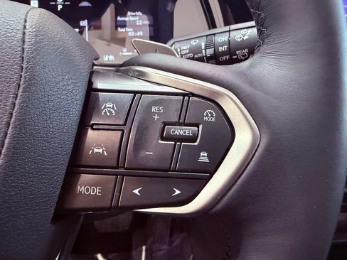 Certified 2025 Lexus RX 350 FWD image 22