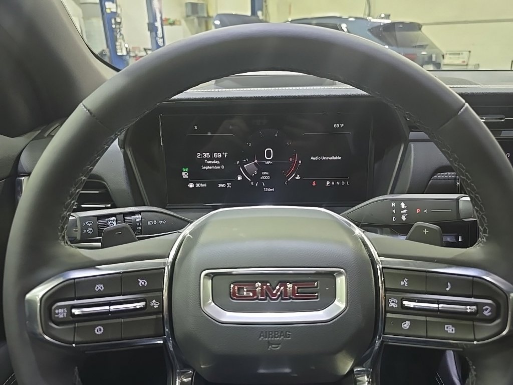 New 2027 GMC Terrain Elevation w/ Elevation Premium Package AWD/4WD image 20