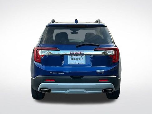 Used 2023 GMC Acadia SLT image 6