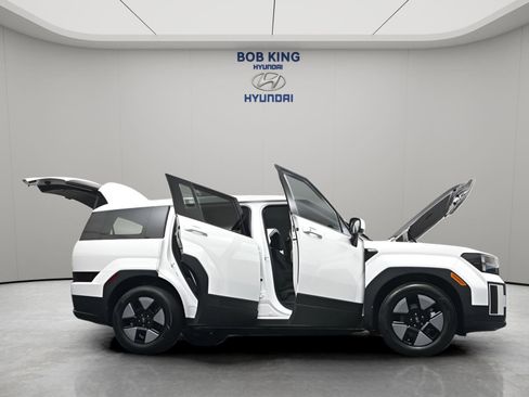 New 2026 Hyundai Santa Fe SE AWD/4WD image 23