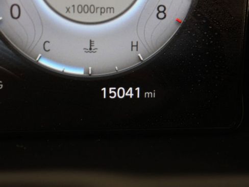 Used 2022 Hyundai Tucson SEL w/ Convenience + Premium Package image 29