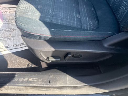 Used 2023 Ford Bronco Sport Heritage w/ Heritage Convenience Package image 29